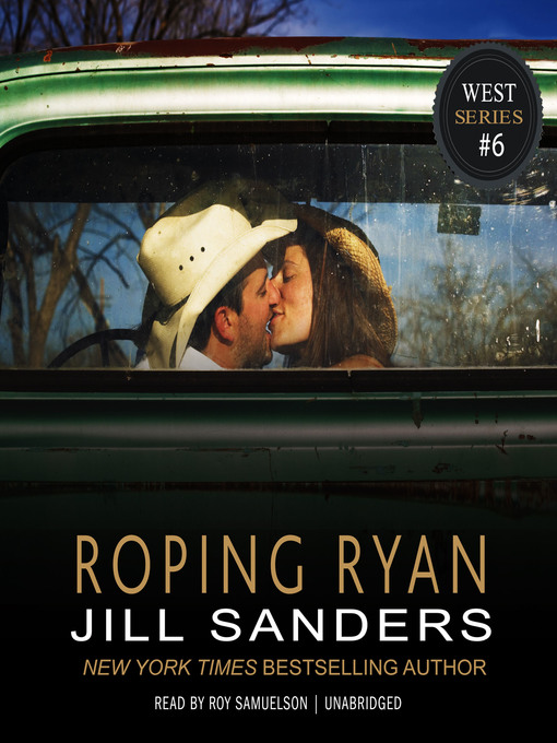 Title details for Roping Ryan by Jill Sanders - Available